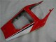 Yamaha R1 02-03 Motorrad Verkleidung - Rot