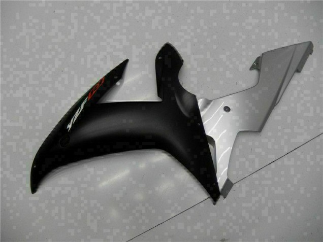 Yamaha R1 02-03 Motorrad Verkleidung - Schwarz Yamaha R1 02-03 Motorrad Verkleidung - Schwarz