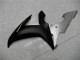 Yamaha R1 02-03 Motorrad Verkleidung - Schwarz Yamaha R1 02-03 Motorrad Verkleidung - Schwarz