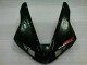 Yamaha R1 02-03 Motorrad Verkleidung - Schwarz Rot Yamaha R1 02-03 Motorrad Verkleidung - Schwarz Rot