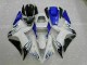 Yamaha R1 02-03 Motorrad Verkleidung - Weiß Yamaha R1 02-03 Motorrad Verkleidung - Weiß
