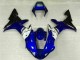 Yamaha R1 02-03 Motorrad Verkleidungen - Blau Yamaha R1 02-03 Motorrad Verkleidungen - Blau