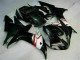 Yamaha R1 02-03 Motorrad Verkleidungen Komplett Sets - Schwarz Yamaha R1 02-03 Motorrad Verkleidungen Komplett Sets - Schwarz