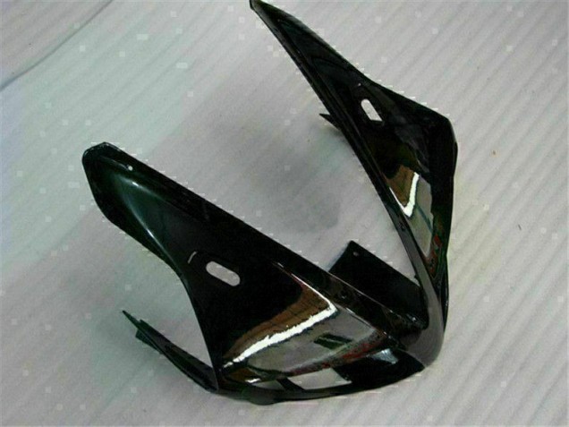 Yamaha R1 02-03 Motorrad Verkleidungen Komplett Sets - Schwarz Yamaha R1 02-03 Motorrad Verkleidungen Komplett Sets - Schwarz