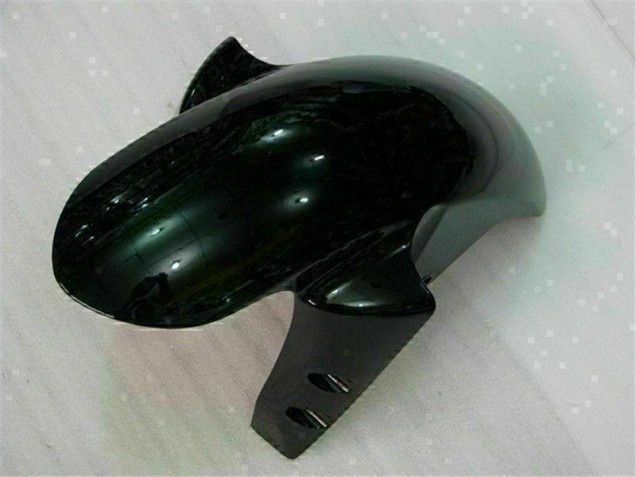 Yamaha R1 02-03 Motorrad Verkleidungen Komplett Sets - Schwarz Yamaha R1 02-03 Motorrad Verkleidungen Komplett Sets - Schwarz