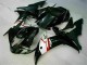 Yamaha R1 02-03 Motorrad Verkleidungen Komplett Sets - Schwarz Yamaha R1 02-03 Motorrad Verkleidungen Komplett Sets - Schwarz