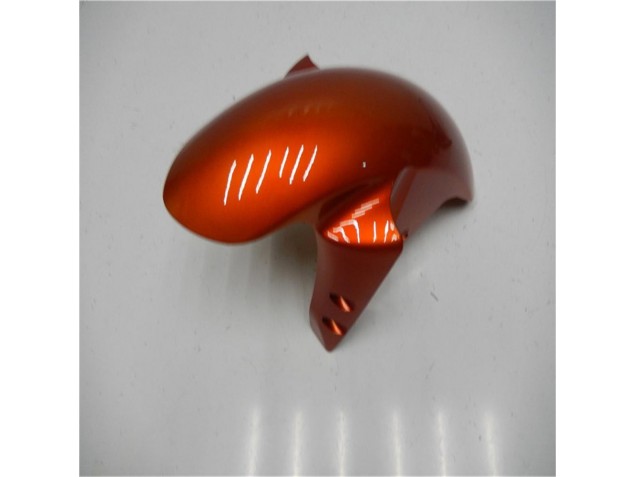 Yamaha R1 02-03 Motorrad Verkleidungen - Orange Schwarz Yamaha R1 02-03 Motorrad Verkleidungen - Orange Schwarz