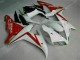 Yamaha R1 02-03 Motorrad Verkleidungen & Plastik - Rot Yamaha R1 02-03 Motorrad Verkleidungen & Plastik - Rot