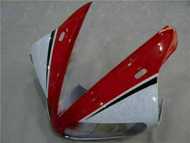 Yamaha R1 02-03 Motorrad Verkleidungen - Rot Yamaha R1 02-03 Motorrad Verkleidungen - Rot