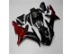 Yamaha R1 02-03 Motorrad Verkleidungen - Schwarz Rot Yamaha R1 02-03 Motorrad Verkleidungen - Schwarz Rot