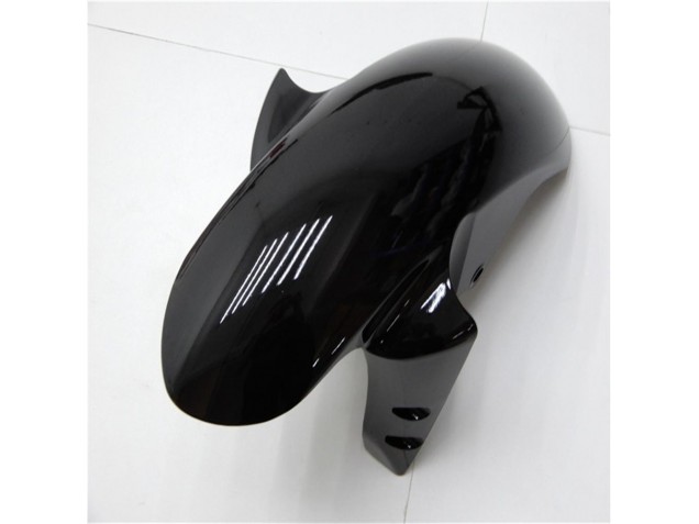 Yamaha R1 02-03 Motorrad Verkleidungen - Schwarz Rot Yamaha R1 02-03 Motorrad Verkleidungen - Schwarz Rot