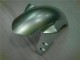 Yamaha R1 02-03 Motorrad Verkleidungen - Silber Schwarz Yamaha R1 02-03 Motorrad Verkleidungen - Silber Schwarz