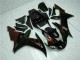 Yamaha R1 02-03 Motorrad VollVerkleidungen & Plastik - Schwarz Yamaha R1 02-03 Motorrad VollVerkleidungen & Plastik - Schwarz