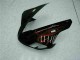 Yamaha R1 02-03 Motorrad VollVerkleidungen & Plastik - Schwarz Yamaha R1 02-03 Motorrad VollVerkleidungen & Plastik - Schwarz