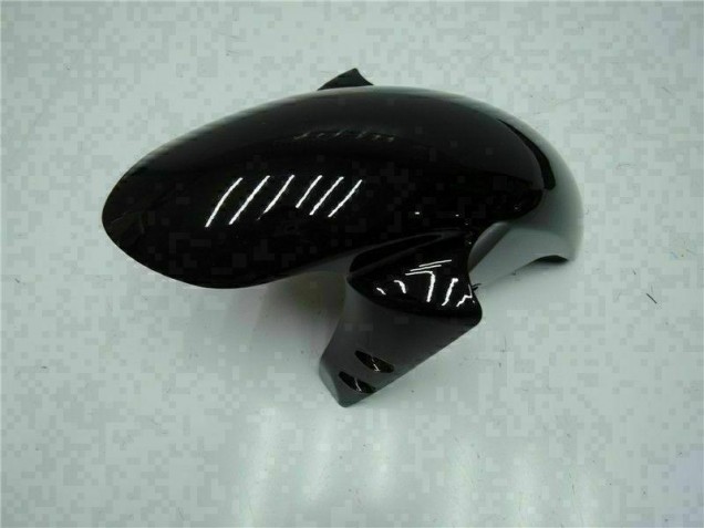Yamaha R1 02-03 Motorrad VollVerkleidungen & Plastik - Schwarz Yamaha R1 02-03 Motorrad VollVerkleidungen & Plastik - Schwarz