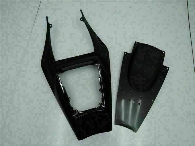 Yamaha R1 02-03 Motorrad VollVerkleidungen & Plastik - Schwarz Yamaha R1 02-03 Motorrad VollVerkleidungen & Plastik - Schwarz