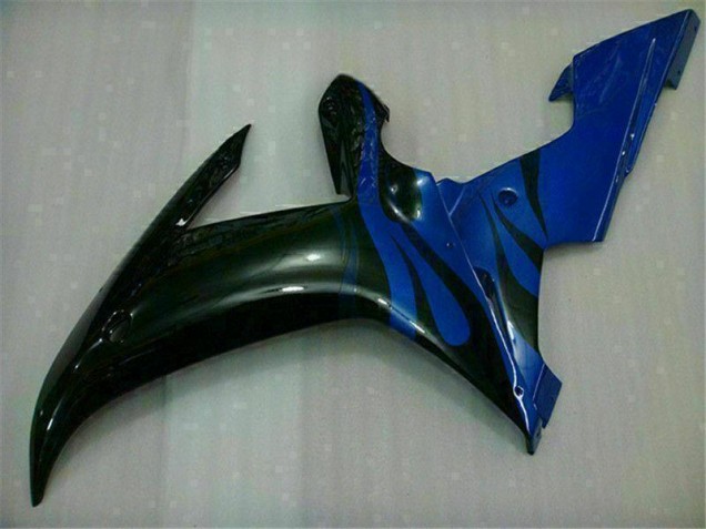 Yamaha R1 02-03 Motorrad Vollverkleidung - Blau Yamaha R1 02-03 Motorrad Vollverkleidung - Blau