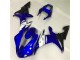Yamaha R1 02-03 Motorrad Vollverkleidung - Blau Weiß Yamaha R1 02-03 Motorrad Vollverkleidung - Blau Weiß