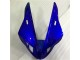 Yamaha R1 02-03 Motorrad Vollverkleidung - Blau Weiß Yamaha R1 02-03 Motorrad Vollverkleidung - Blau Weiß
