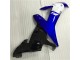Yamaha R1 02-03 Motorrad Vollverkleidung - Blau Weiß Yamaha R1 02-03 Motorrad Vollverkleidung - Blau Weiß