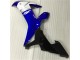 Yamaha R1 02-03 Motorrad Vollverkleidung - Blau Weiß Yamaha R1 02-03 Motorrad Vollverkleidung - Blau Weiß