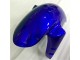 Yamaha R1 02-03 Motorrad Vollverkleidung - Blau Weiß Yamaha R1 02-03 Motorrad Vollverkleidung - Blau Weiß
