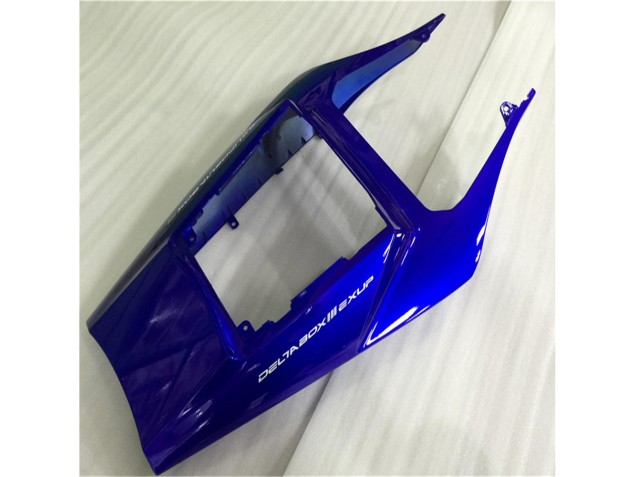 Yamaha R1 02-03 Motorrad Vollverkleidung - Blau Weiß Yamaha R1 02-03 Motorrad Vollverkleidung - Blau Weiß