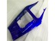 Yamaha R1 02-03 Motorrad Vollverkleidung - Blau Weiß Yamaha R1 02-03 Motorrad Vollverkleidung - Blau Weiß