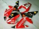 Yamaha R1 02-03 Motorrad Vollverkleidung - Rot Yamaha R1 02-03 Motorrad Vollverkleidung - Rot