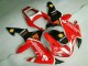 Yamaha R1 02-03 Motorrad Vollverkleidung - Rot Yamaha R1 02-03 Motorrad Vollverkleidung - Rot