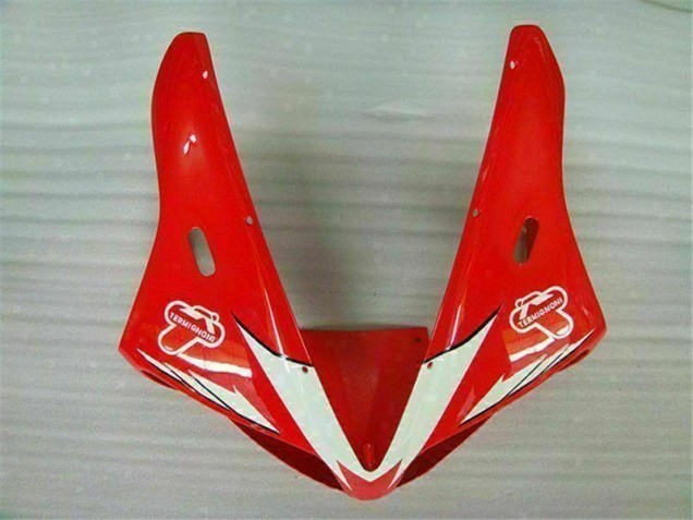 Yamaha R1 02-03 Motorrad Vollverkleidung - Rot Yamaha R1 02-03 Motorrad Vollverkleidung - Rot