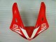 Yamaha R1 02-03 Motorrad Vollverkleidung - Rot Yamaha R1 02-03 Motorrad Vollverkleidung - Rot