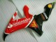 Yamaha R1 02-03 Motorrad Vollverkleidung - Rot Yamaha R1 02-03 Motorrad Vollverkleidung - Rot