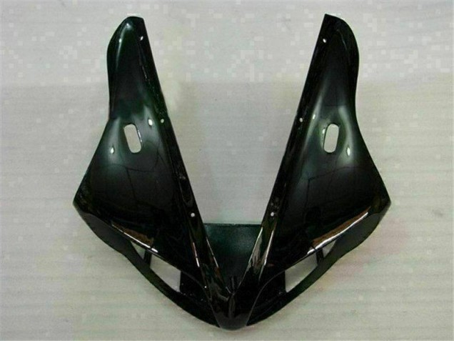 Yamaha R1 02-03 Motorrad Vollverkleidung - Schwarz Yamaha R1 02-03 Motorrad Vollverkleidung - Schwarz