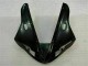 Yamaha R1 02-03 Motorrad Vollverkleidung - Schwarz Yamaha R1 02-03 Motorrad Vollverkleidung - Schwarz