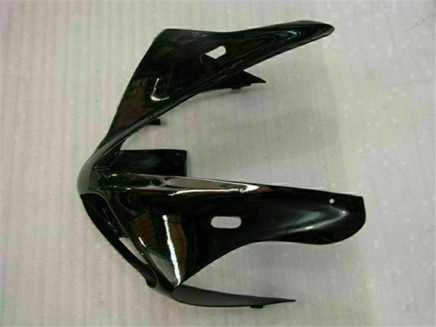 Yamaha R1 02-03 Motorrad Vollverkleidung - Schwarz Yamaha R1 02-03 Motorrad Vollverkleidung - Schwarz