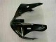 Yamaha R1 02-03 Motorrad Vollverkleidung - Schwarz Yamaha R1 02-03 Motorrad Vollverkleidung - Schwarz