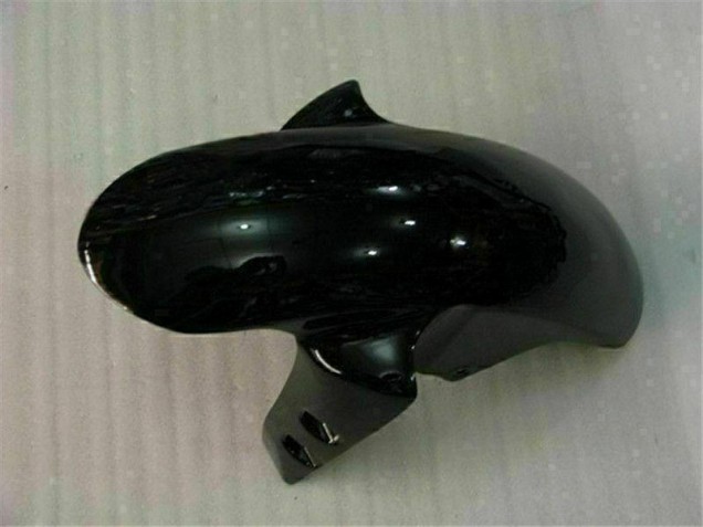 Yamaha R1 02-03 Motorrad Vollverkleidung - Schwarz Yamaha R1 02-03 Motorrad Vollverkleidung - Schwarz