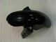 Yamaha R1 02-03 Motorrad Vollverkleidung - Schwarz Yamaha R1 02-03 Motorrad Vollverkleidung - Schwarz