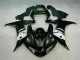 Yamaha R1 02-03 Motorrad Vollverkleidung - Schwarz Yamaha R1 02-03 Motorrad Vollverkleidung - Schwarz