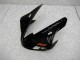 Yamaha R1 02-03 MotorradVerkleidungen Plastik Kits - Schwarz Yamaha R1 02-03 MotorradVerkleidungen Plastik Kits - Schwarz
