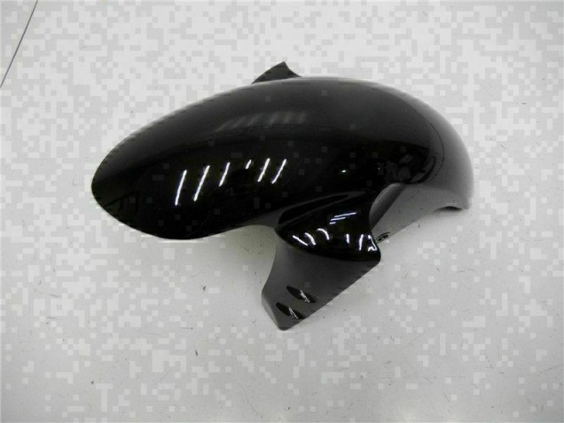Yamaha R1 02-03 MotorradVerkleidungen Plastik Kits - Schwarz Yamaha R1 02-03 MotorradVerkleidungen Plastik Kits - Schwarz
