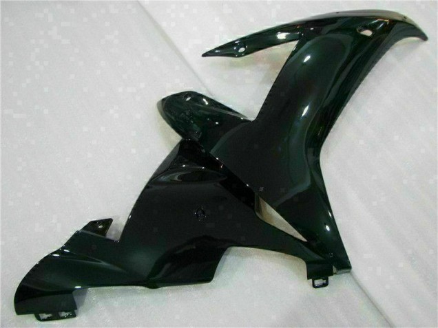 Yamaha R1 02-03 Verkleidung & Plastik - Schwarz Yamaha R1 02-03 Verkleidung & Plastik - Schwarz