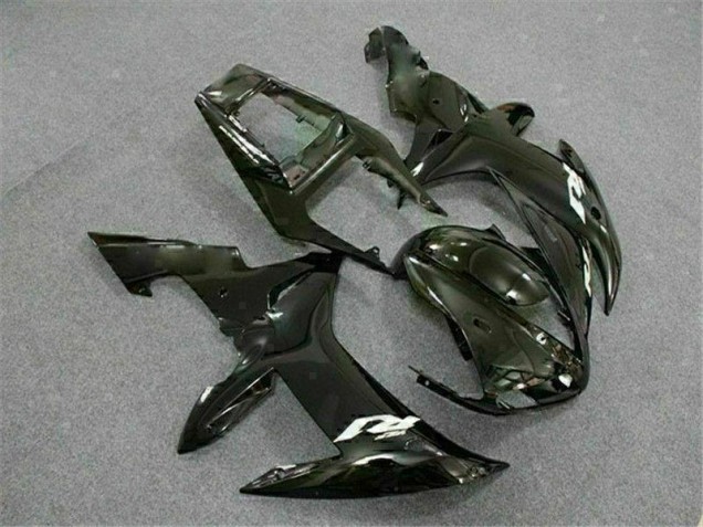 Yamaha R1 02-03 Verkleidung - Schwarz Yamaha R1 02-03 Verkleidung - Schwarz