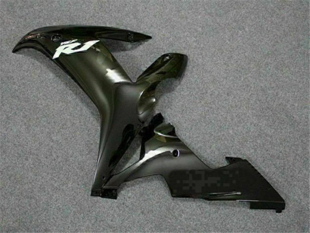 Yamaha R1 02-03 Verkleidung - Schwarz Yamaha R1 02-03 Verkleidung - Schwarz
