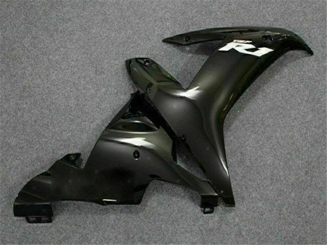Yamaha R1 02-03 Verkleidung - Schwarz Yamaha R1 02-03 Verkleidung - Schwarz