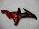 Yamaha R1 02-03 Verkleidungen - Schwarz Yamaha R1 02-03 Verkleidungen - Schwarz