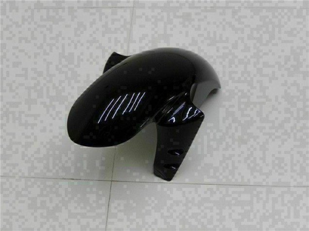 Yamaha R1 02-03 Verkleidungen - Schwarz Yamaha R1 02-03 Verkleidungen - Schwarz