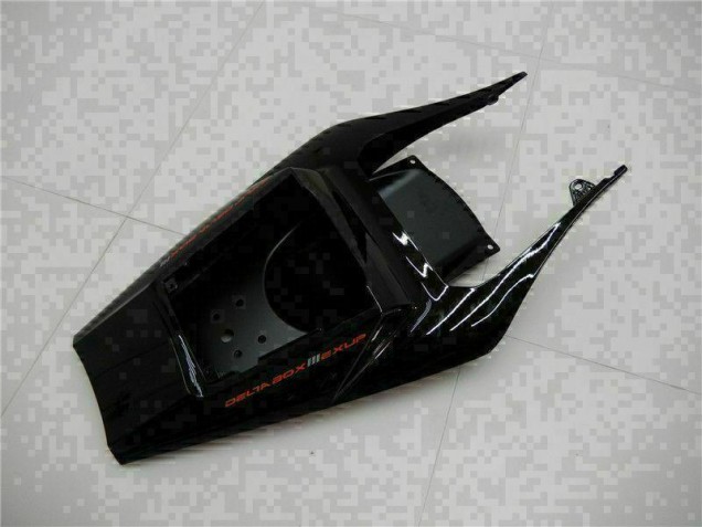 Yamaha R1 02-03 Verkleidungen - Schwarz Yamaha R1 02-03 Verkleidungen - Schwarz