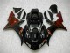 Yamaha R1 02-03 Verkleidungen - Schwarz Yamaha R1 02-03 Verkleidungen - Schwarz